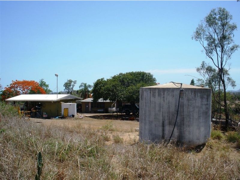 7 Wigginton Road, Kabra QLD 4702