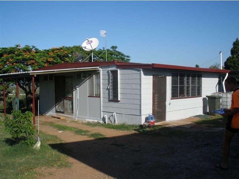 7 Wigginton Road, Kabra QLD 4702