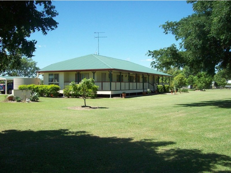 21 Childs Av, Bouldercombe QLD 4702