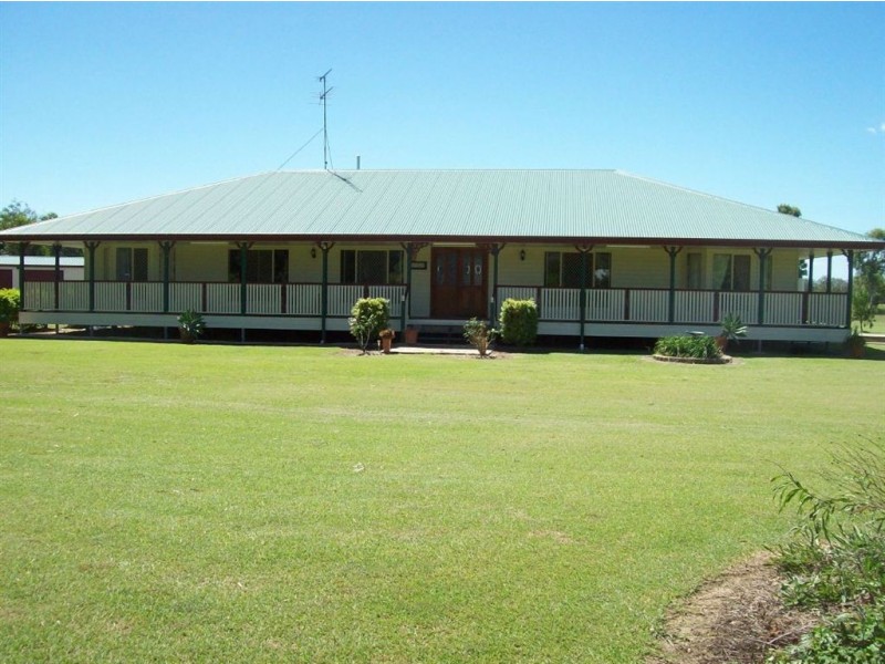 21 Childs Av, Bouldercombe QLD 4702