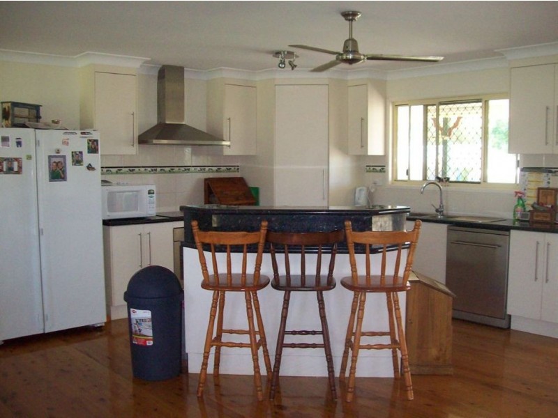 21 Childs Av, Bouldercombe QLD 4702
