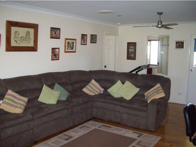 21 Childs Av, Bouldercombe QLD 4702