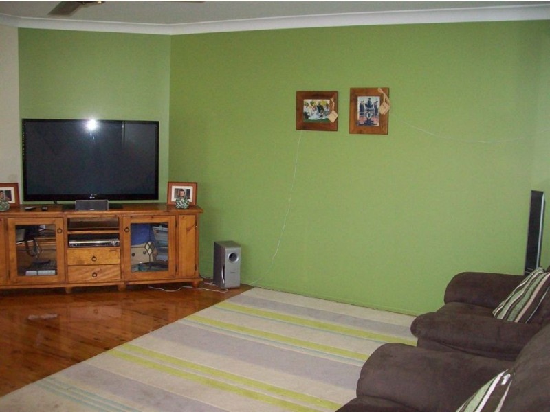 21 Childs Av, Bouldercombe QLD 4702