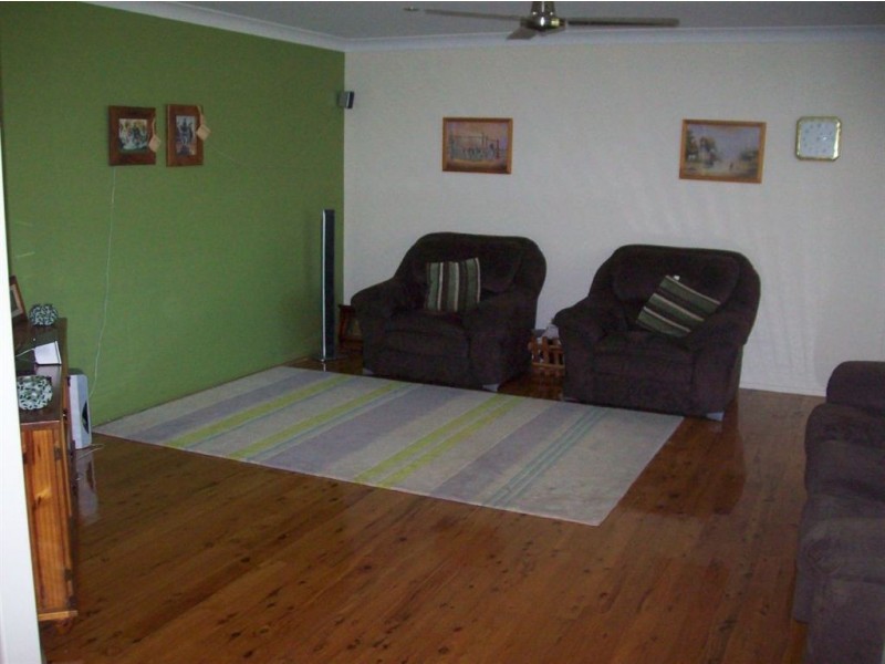 21 Childs Av, Bouldercombe QLD 4702