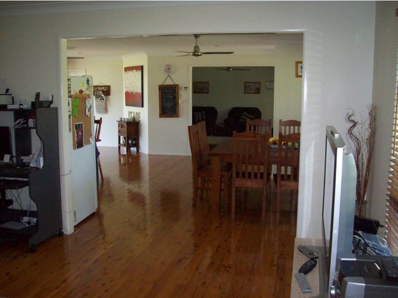 21 Childs Av, Bouldercombe QLD 4702