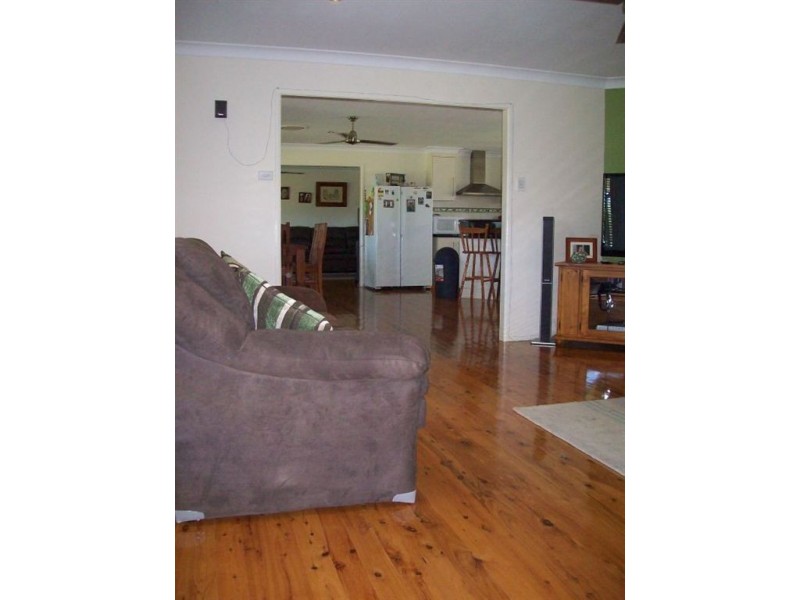 21 Childs Av, Bouldercombe QLD 4702