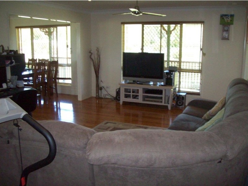 21 Childs Av, Bouldercombe QLD 4702