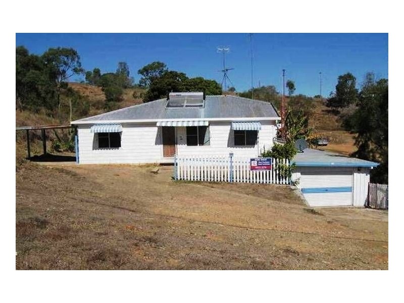 12 Lukin St, Mount Morgan QLD 4714