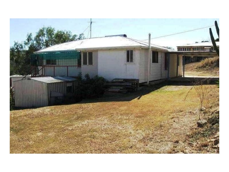 12 Lukin St, Mount Morgan QLD 4714
