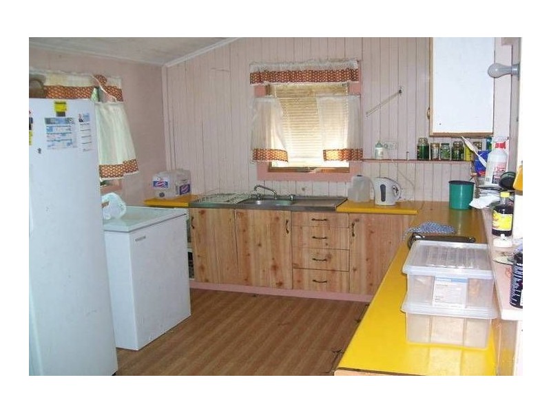 12 Lukin St, Mount Morgan QLD 4714