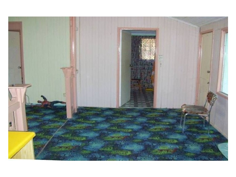 12 Lukin St, Mount Morgan QLD 4714