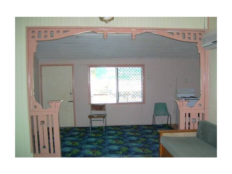 12 Lukin St, Mount Morgan QLD 4714