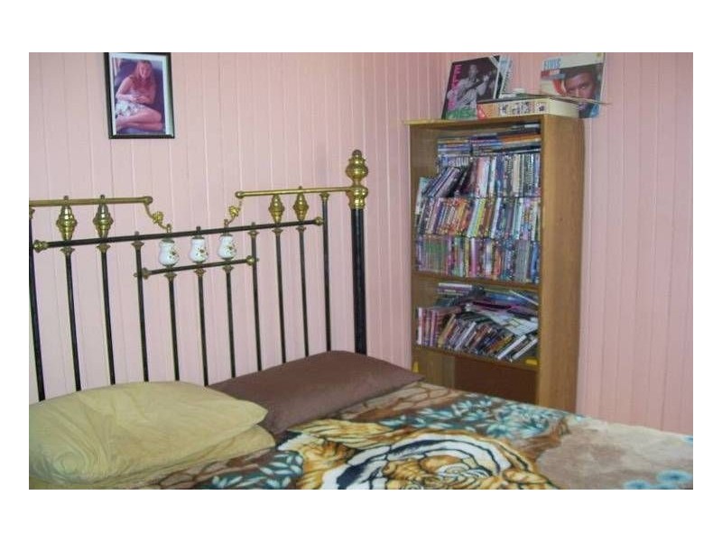 12 Lukin St, Mount Morgan QLD 4714