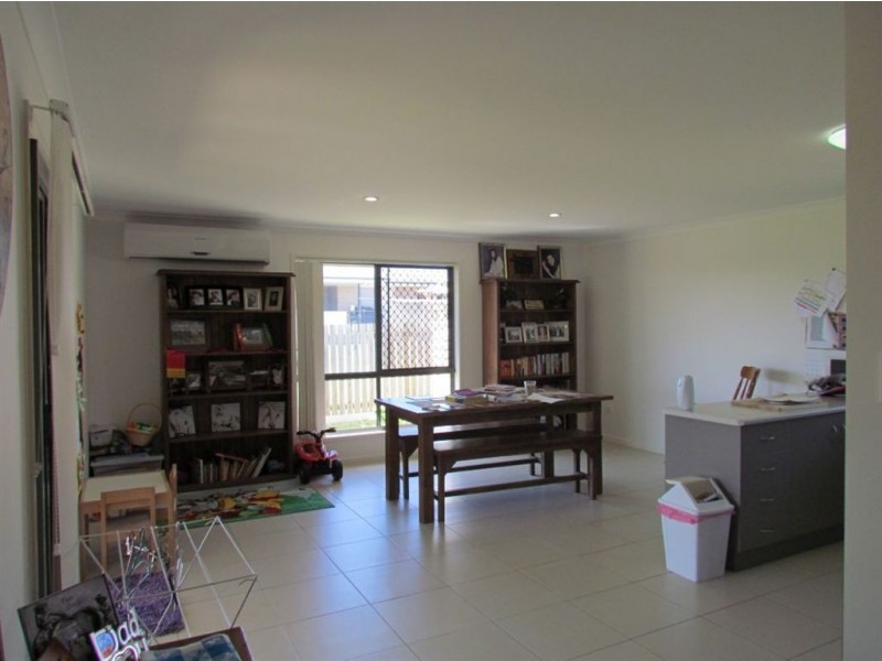 9 Doongarra Cr, Gracemere QLD 4702