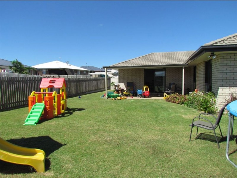 9 Doongarra Cr, Gracemere QLD 4702
