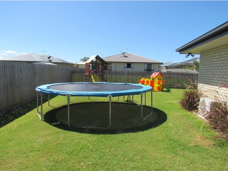 9 Doongarra Cr, Gracemere QLD 4702
