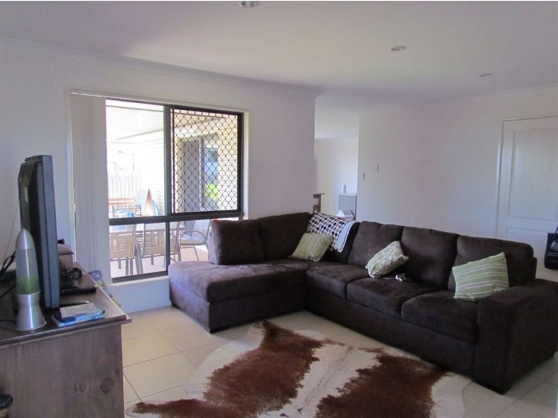 9 Doongarra Cr, Gracemere QLD 4702