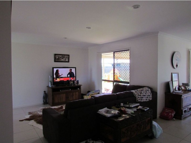 9 Doongarra Cr, Gracemere QLD 4702