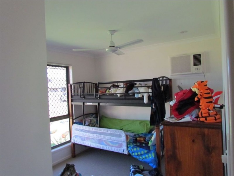 9 Doongarra Cr, Gracemere QLD 4702