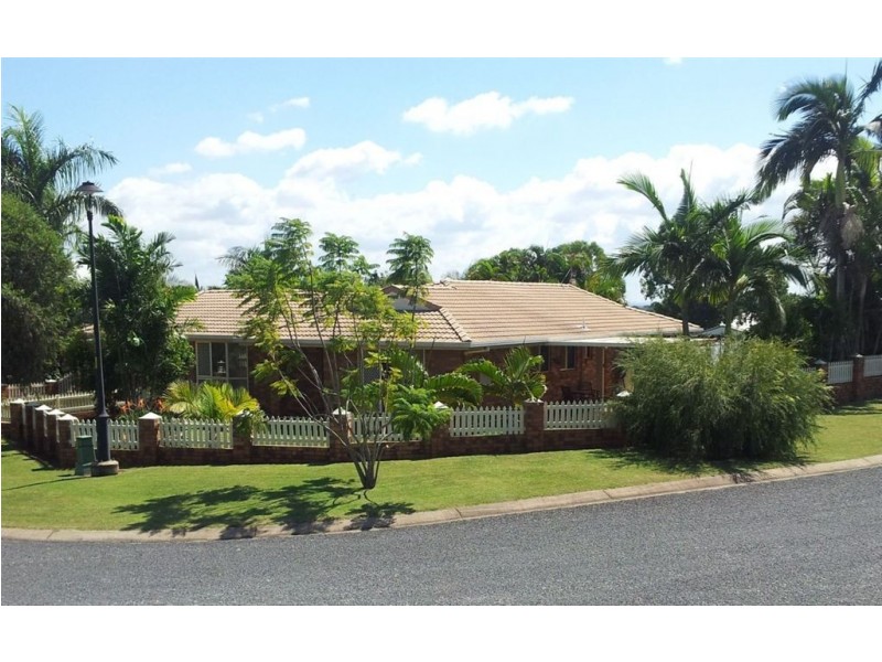 62 Davidson Street, Gracemere QLD 4702