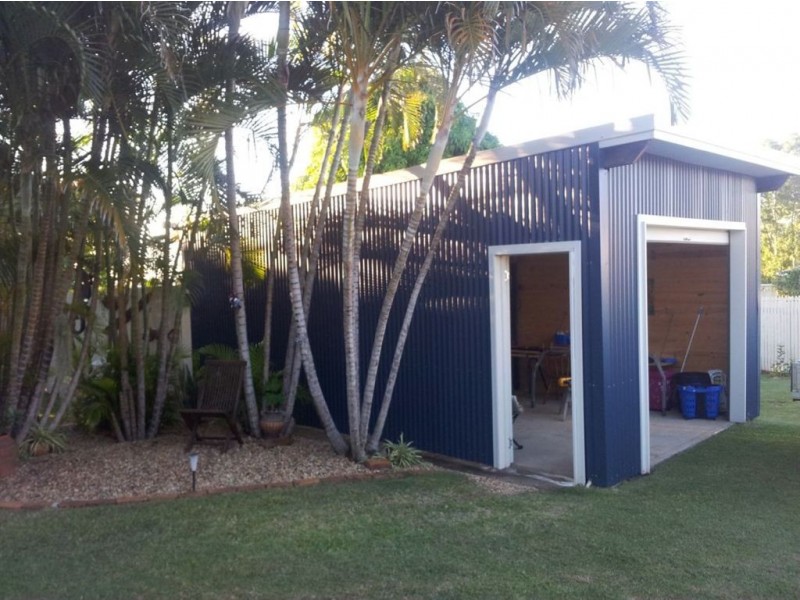 62 Davidson Street, Gracemere QLD 4702