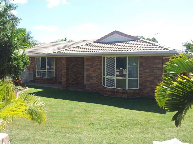 62 Davidson Street, Gracemere QLD 4702