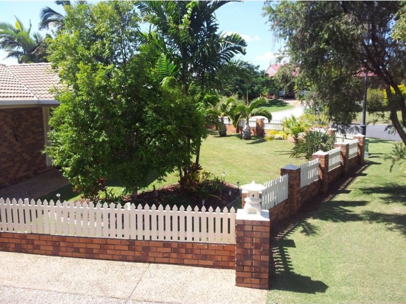 62 Davidson Street, Gracemere QLD 4702