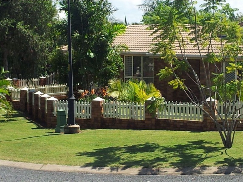 62 Davidson Street, Gracemere QLD 4702