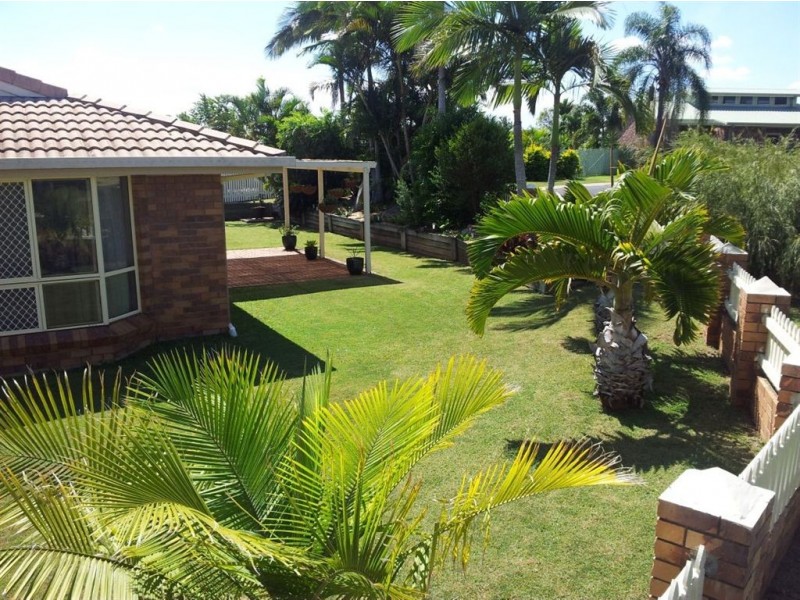 62 Davidson Street, Gracemere QLD 4702