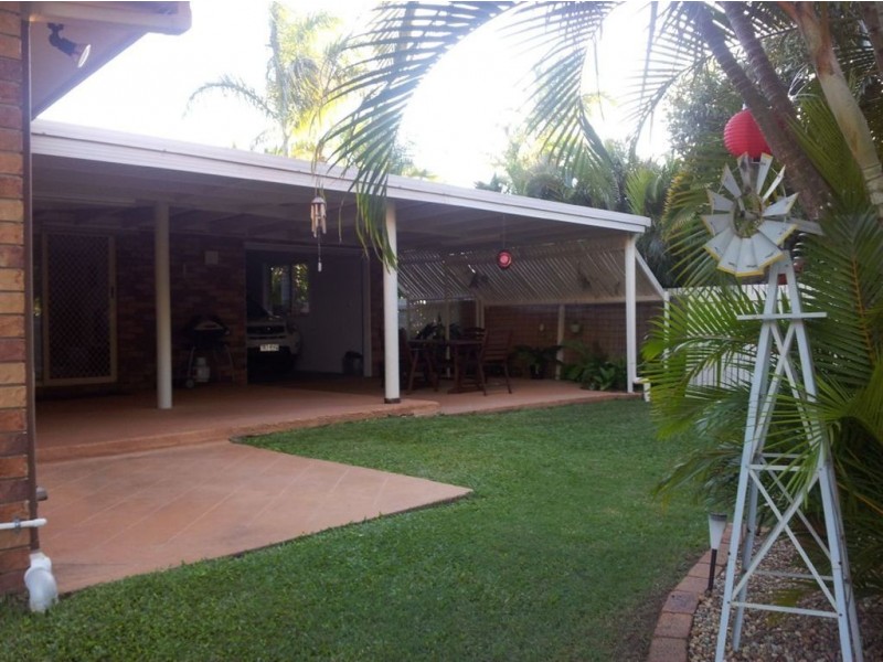 62 Davidson Street, Gracemere QLD 4702