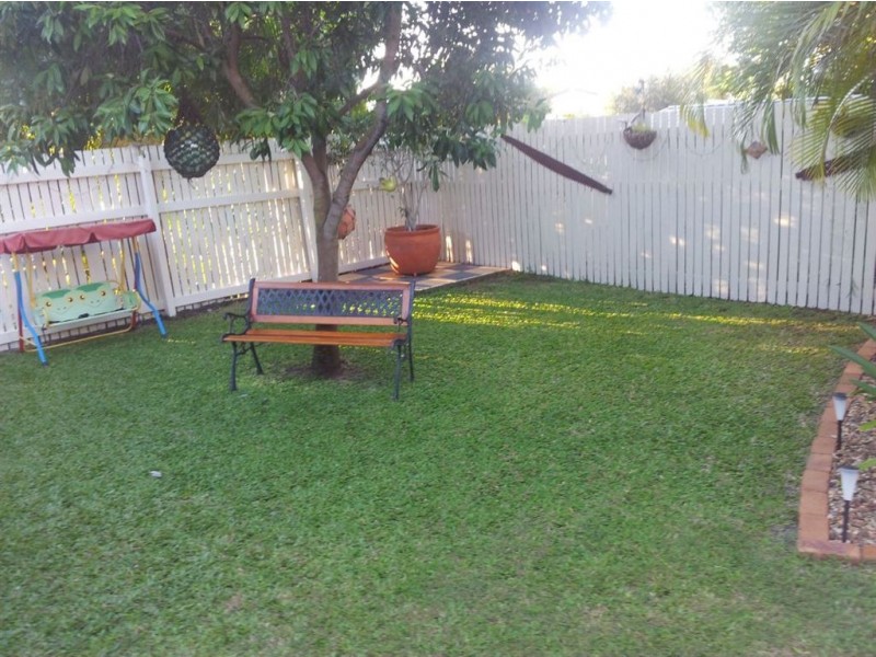 62 Davidson Street, Gracemere QLD 4702