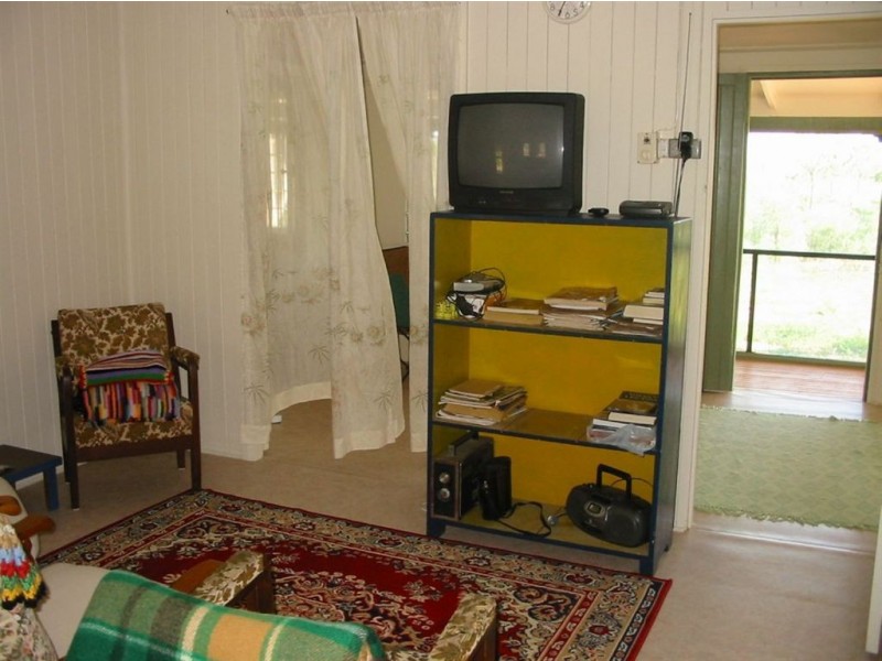 196 Wumalgi Rd, St Lawrence QLD 4707