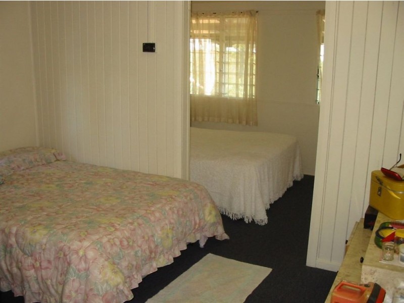 196 Wumalgi Rd, St Lawrence QLD 4707