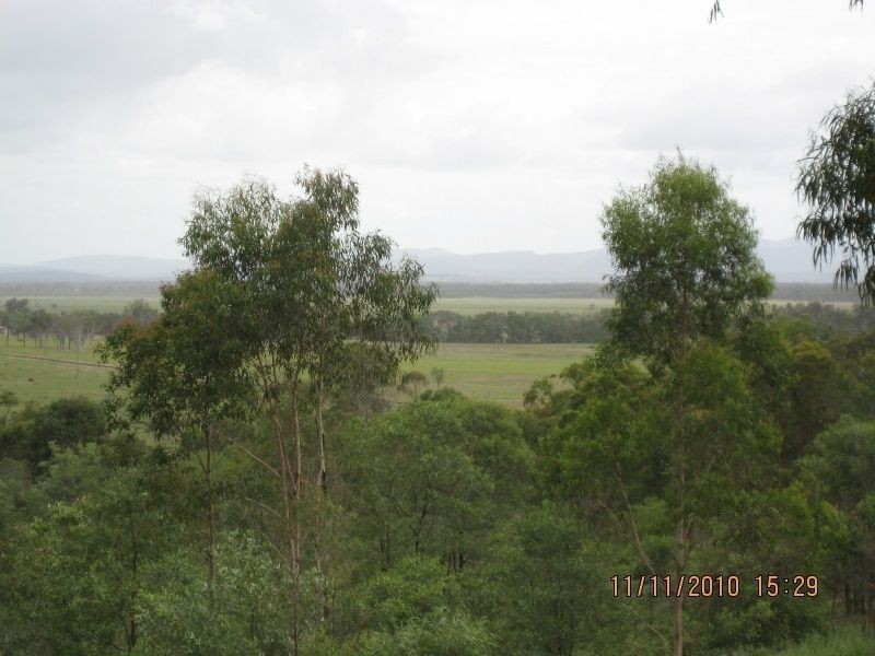 196 Wumalgi Rd, St Lawrence QLD 4707