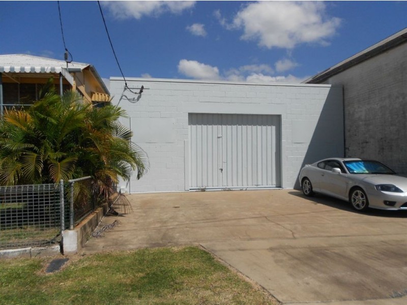 244 East Street, Rockhampton City QLD 4700