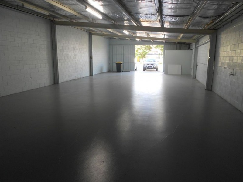 244 East Street, Rockhampton City QLD 4700