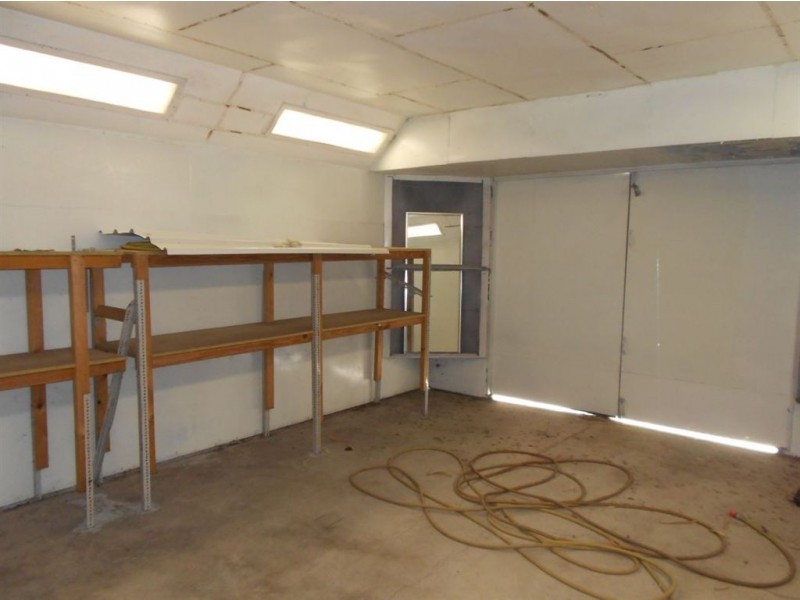 244 East Street, Rockhampton City QLD 4700