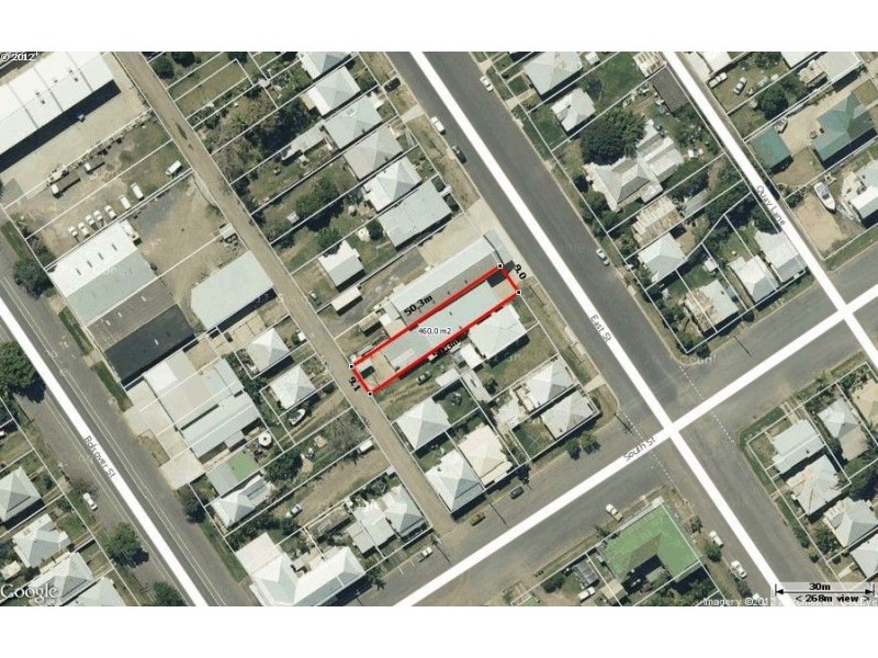 244 East Street, Rockhampton City QLD 4700