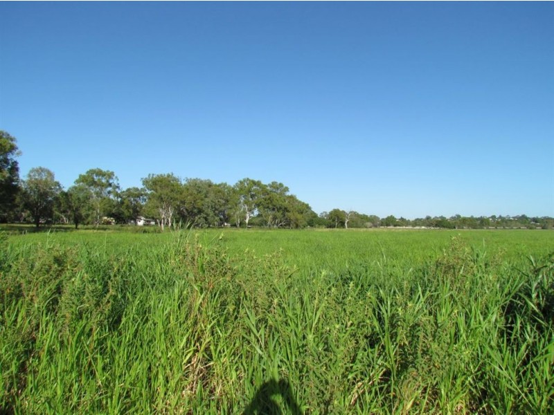 20 Fiddes Street, Rockhampton City QLD 4700