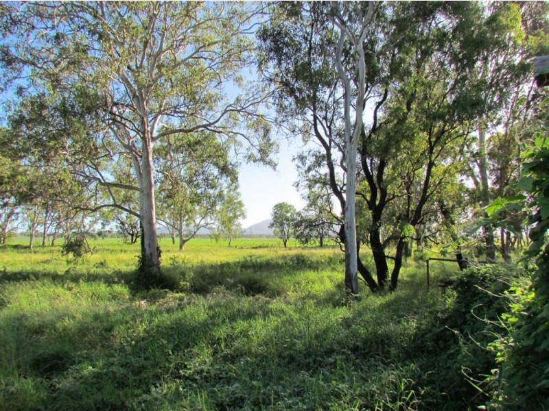 2 Dunlop Street, Rockhampton City QLD 4700