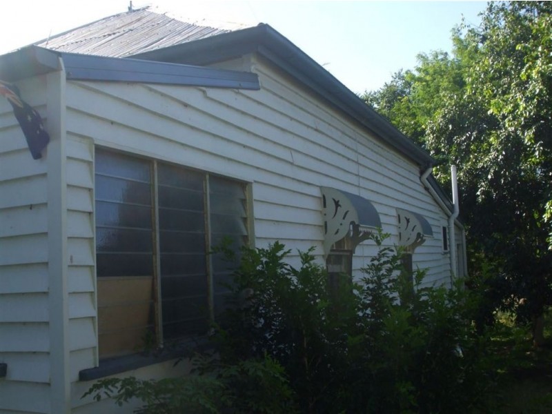 29 jeannie street, Mount Morgan QLD 4714