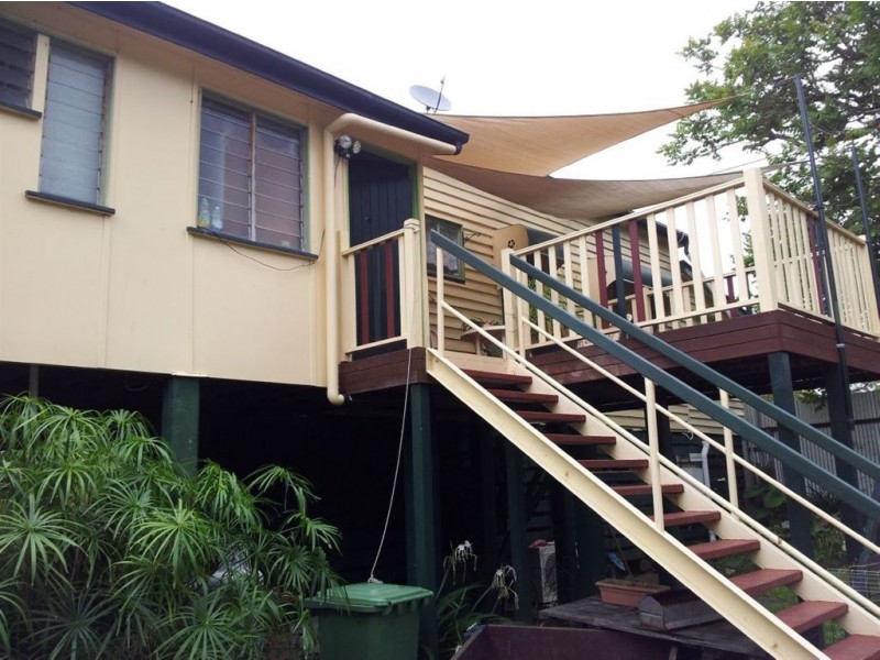 1 Bridge Street, Mount Morgan QLD 4714