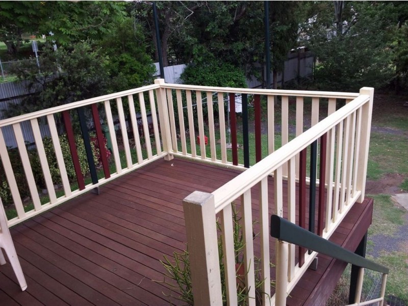 1 Bridge Street, Mount Morgan QLD 4714