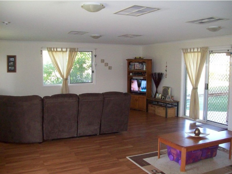 25A Breakspear Street, Gracemere QLD 4702