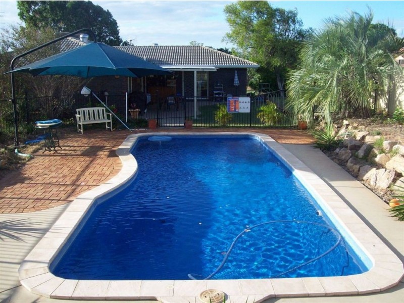 25A Breakspear Street, Gracemere QLD 4702