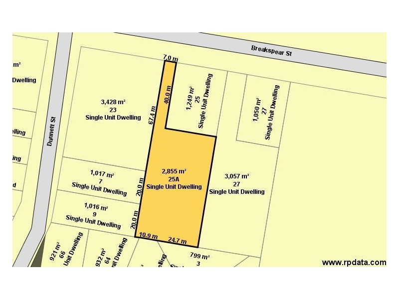 25A Breakspear Street, Gracemere QLD 4702
