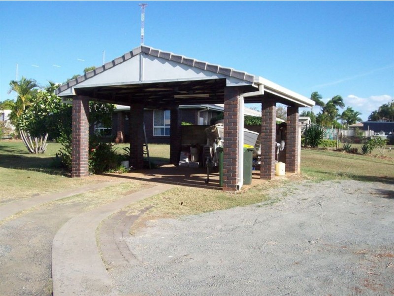 25A Breakspear Street, Gracemere QLD 4702