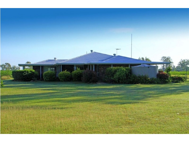 189 Stracey Road, Alton Downs QLD 4702