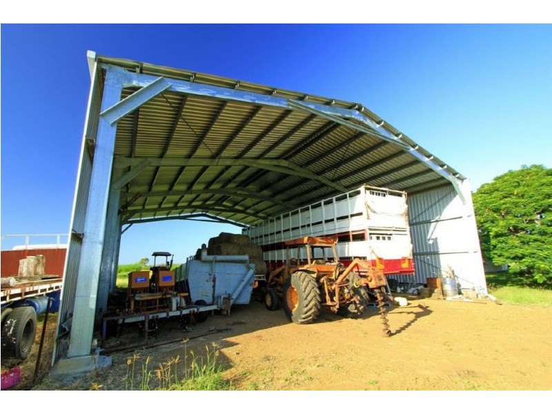 189 Stracey Road, Alton Downs QLD 4702