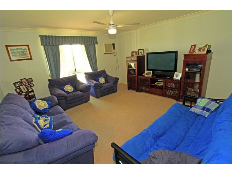 189 Stracey Road, Alton Downs QLD 4702